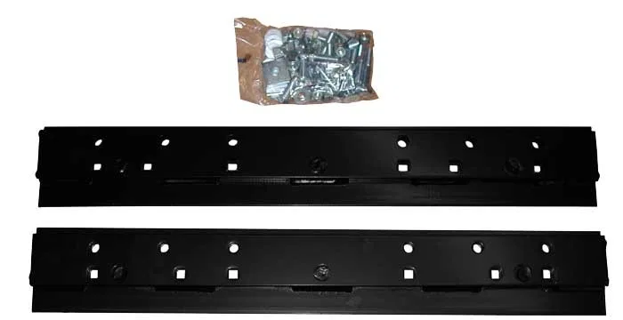 6012 – DEMCO Fifth Wheel Trailer Hitch Mount Kit, Use With SL Series Hitches Bolt-On Drilling Required